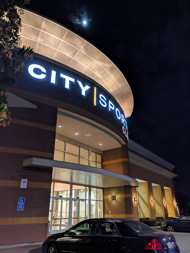 Gym «City Sports Club», reviews and photos, 2401 Whipple Rd, Hayward, CA 94544, USA