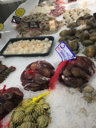 Grocery Store «ACME Markets», reviews and photos, 4100 Park Ave, Weehawken, NJ 07086, USA