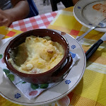 Photo n°1 de l'avis de Maria.i fait le 19/08/2020 à 07:16 sur le  Trattoria Ticciabbaca à Praia A Mare