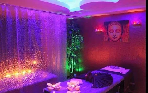 Tranquila Jacuzzi Spa - Massage Spa In Sector 26 Noida | Massage Center In Noida image