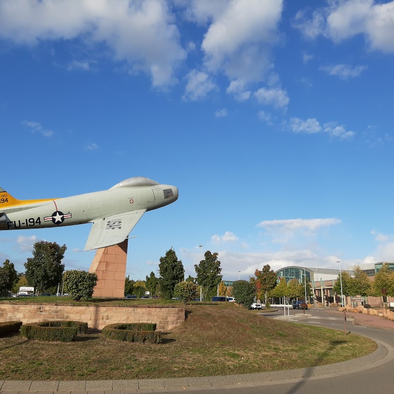 Ramstein Air Base