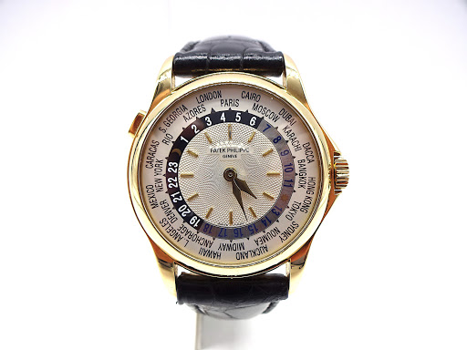 Jewelry Designer «Michael Moses Jewelers», reviews and photos, 2525 West Coast Hwy, Newport Beach, CA 92663, USA