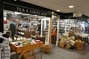 Tea & Coffee Shop image