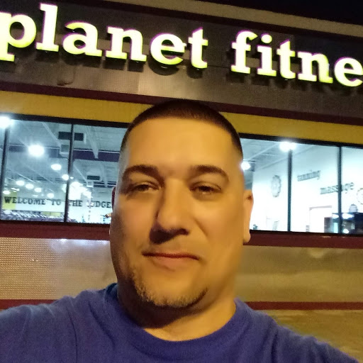 Gym «Planet Fitness», reviews and photos, 2300 S Cicero Ave, Cicero, IL 60804, USA
