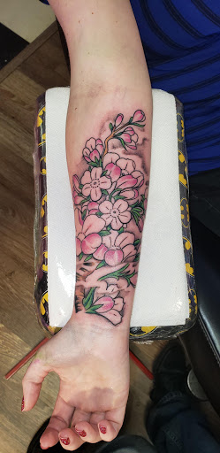 Explore easy cute tattoo ideas, creative tattoo ideas in Walla Walla, available at Inkspiration Tattoo