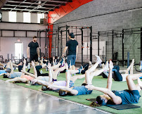 Unlimited Training Systems - Photo 5 - Car repair in Knoxville, TN, Knoxville