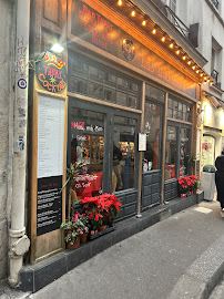 Les plus récentes photos du Restaurant français Les Baux de Paris - n°11