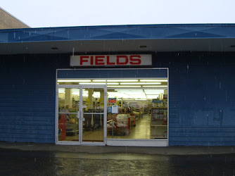 FIELDS Kitimat