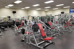 Freedom Fitness Center main Gym image