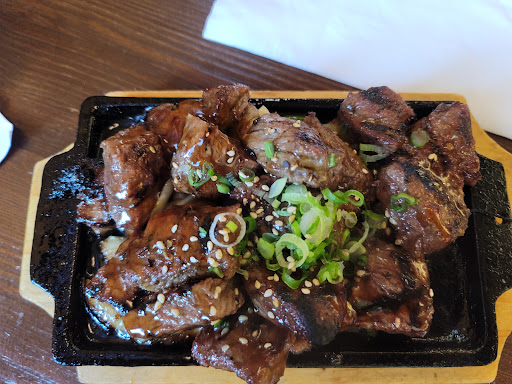 Hana Sushi image