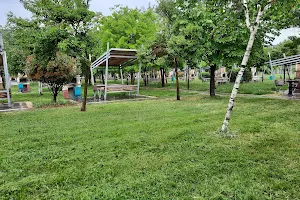 Muhsin Yazicioglu Picnic Area image