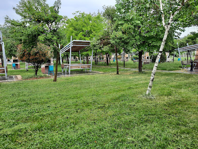 Muhsin Yazıcıoğlu Piknik Alanı