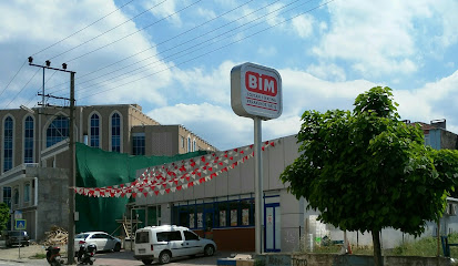 BİM Market