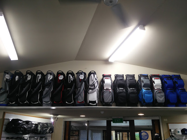 Golf Hub Phone number