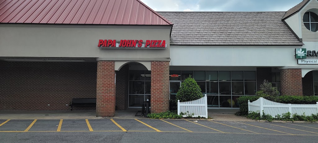 Papa Johns Pizza 23185