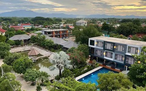 Midtown Sukhothai Resort image