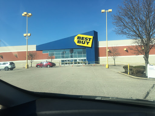 Electronics Store «Best Buy», reviews and photos, 96 Rothrock Rd, Akron, OH 44321, USA