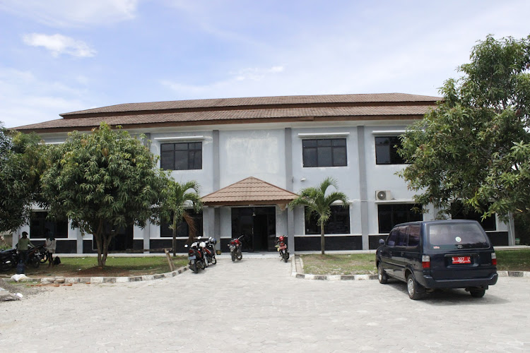 5 Kantor Pemerintah Kota yang Wajib Diketahui di Indonesia