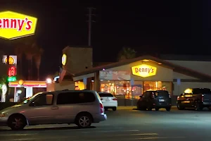 Denny's image