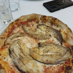 Photo n°1 de l'avis de Lilly. fait le 19/06/2019 à 03:17 sur le  Ristorante Pizzeria Esperia à Latisana