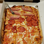 Photo n°5 de l'avis de Alberto.d fait le 18/02/2019 à 22:54 sur le  Pizzeria Da Franco à Montechiarugolo