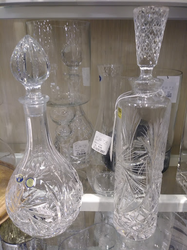 Department Store «HomeGoods», reviews and photos, 11100 W Burleigh St #140, Wauwatosa, WI 53222, USA