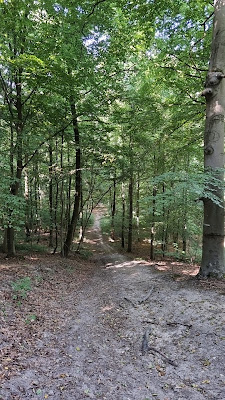 Belle Descente à Pontpoint