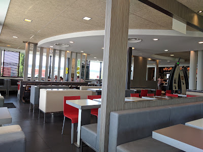 McDonald's à Le Quesnoy