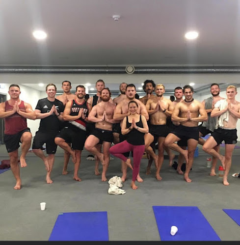 Opinii despre Hot Yoga Coventry în Coventry - Yoga studio
