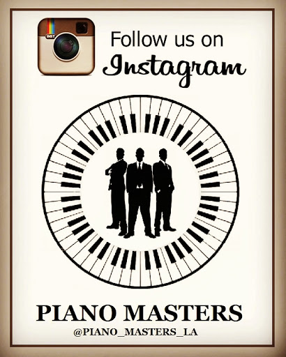 Piano Masters Inc Gallery image
