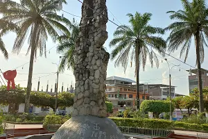 Plaza De Armas Tocache image