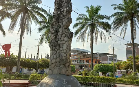 Plaza De Armas Tocache image