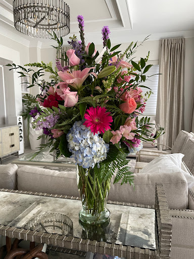 Florist «Naples Flowers Inc», reviews and photos, 979 1st Ave N, Naples, FL 34102, USA