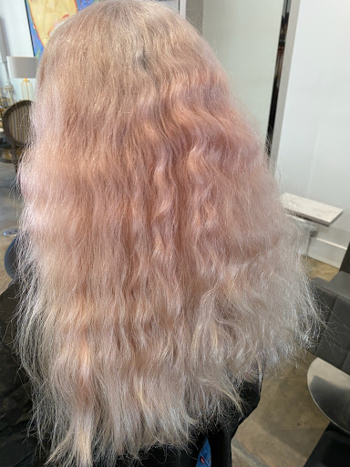 Hair Salon «Blake Elliot Salon and Gallery», reviews and photos, 102 Artisan Alley, DeLand, FL 32720, USA