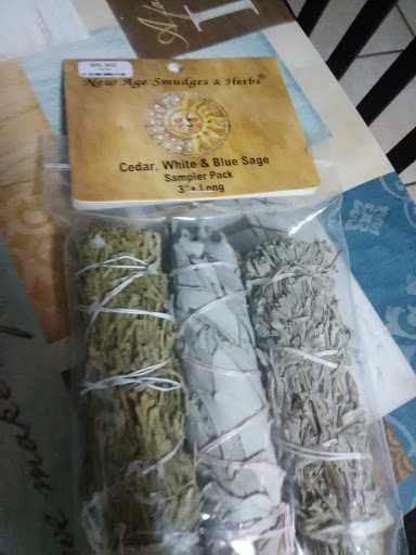 Gift Shop «Coyote Moon Crystals & Gifts», reviews and photos, 1938 Perkins Rd, Baton Rouge, LA 70808, USA