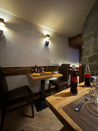 Atmosphère du Restaurant italien Neapolis à Chamonix-Mont-Blanc - n°7