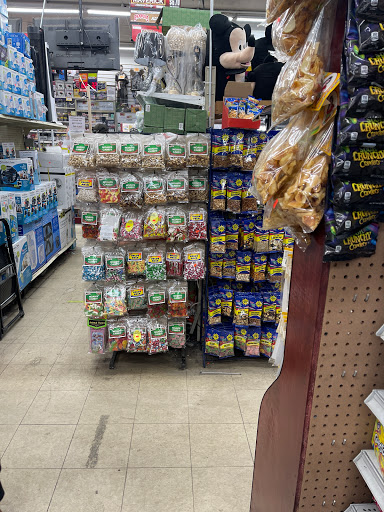 Dollar Store «Super Dollar Store», reviews and photos, 6835 Michigan Ave, Detroit, MI 48210, USA