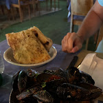 Photo n°6 de l'avis de andrea.e fait le 30/08/2022 à 07:22 sur le  L' Osteria di San Teodoro à San Teodoro