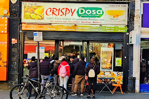 Crispy Dosa Restaurant image