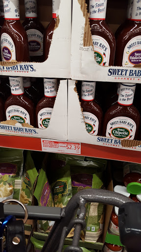 Supermarket «ALDI», reviews and photos, 7589 153rd St W, Apple Valley, MN 55124, USA