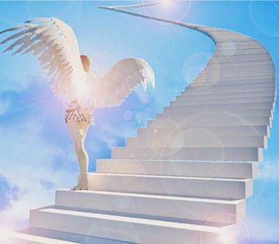 La Paix des Anges à Sallèdes