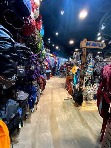 Outdoor Sports Store «Eastern Mountain Sports», reviews and photos, 351E Russell St, Hadley, MA 01035, USA