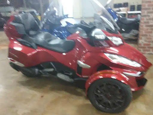 Motorcycle Dealer «Outdoor Powerhouse», reviews and photos, 2323 Florida Boulevard Southwest, Denham Springs, LA 70726, USA