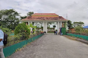 Bodoland University image