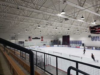 Shattuck-St. Mary's Sports Complex and Ice Arena
