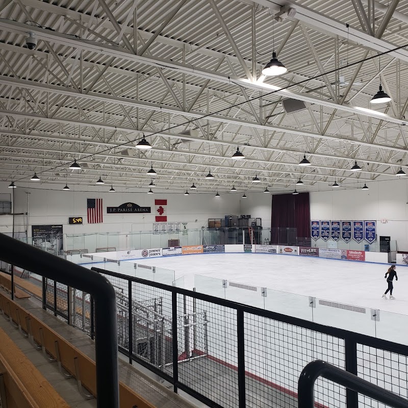 Shattuck-St. Mary's Sports Complex and Ice Arena