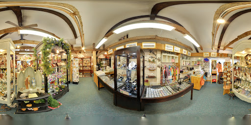 Gift Shop «Winterwood Gift & Christmas Shoppe», reviews and photos, 3137 U.S. 9, Rio Grande, NJ 08242, USA