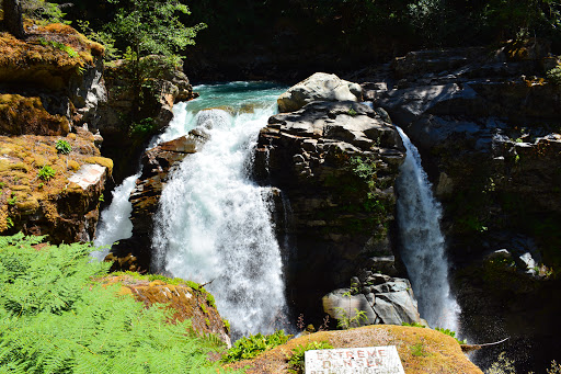 National Park «North Cascades National Park», reviews and photos