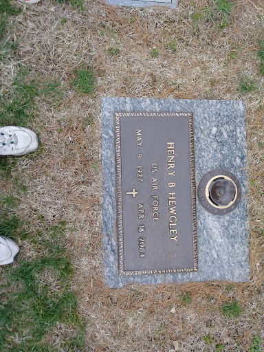 Cemetery «Spring Hill Funeral Home & Cemetery», reviews and photos, 5110 Gallatin Pike S, Nashville, TN 37216, USA