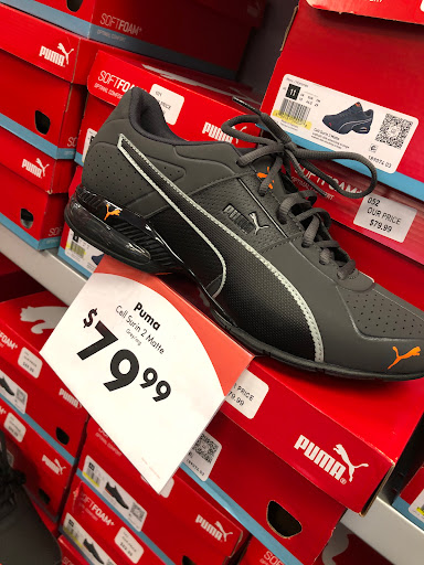 Shoe Store «Shoe Carnival», reviews and photos, 3675 Satellite Blvd, Duluth, GA 30096, USA